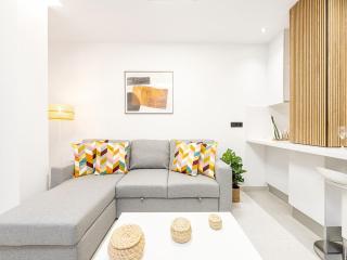 Apartment in Las Palmas near Las Canteras Beach - Las Palmas de Gran Canaria - 3
