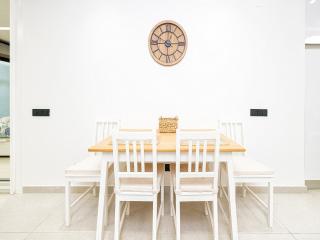 Apartment in Las Palmas near Las Canteras Beach - Las Palmas de Gran Canaria - 8