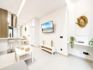 Apartment in Las Palmas near Las Canteras Beach - 1