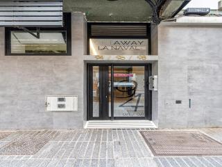 Apartment in Las Palmas near Las Canteras Beach - Las Palmas de Gran Canaria - 5