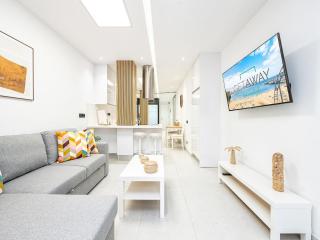 Apartment in Las Palmas near Las Canteras Beach - Las Palmas de Gran Canaria - 2