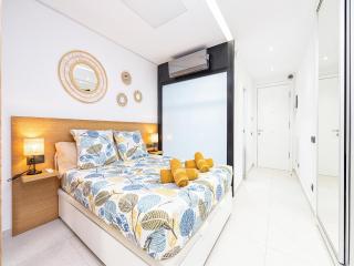 Apartment in Las Palmas near Las Canteras Beach - Las Palmas de Gran Canaria - 7