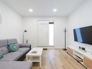 Urban Surf Getaway in Las Palmas - Las Palmas de Gran Canaria - 2