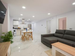 Holiday Home near Playa de Las Canteras - Las Palmas de Gran Canaria - 9