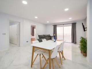 Holiday Home near Playa de Las Canteras - Las Palmas de Gran Canaria - 8