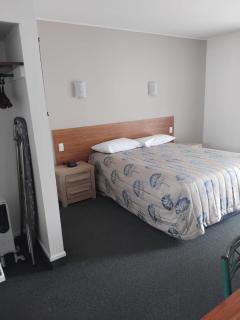 Napier Nest Motel - Napier - 8