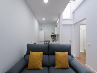 Apartment in Las Palmas near Las Canteras Beach - Las Palmas de Gran Canaria - 3