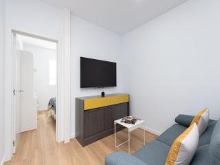 Apartment in Las Palmas near Las Canteras Beach - Las Palmas de Gran Canaria - 4
