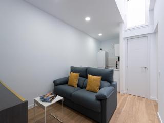 Apartment in Las Palmas near Las Canteras Beach - Las Palmas de Gran Canaria - 2