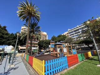 Apartment in Las Palmas near Las Canteras Beach - Las Palmas de Gran Canaria - 0