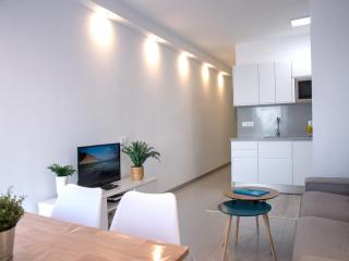 Apartment on Playa de Las Canteras Beachfront - Las Palmas de Gran Canaria - 1