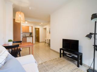 Apartment in Las Palmas near Las Canteras Beach - Las Palmas de Gran Canaria - 2