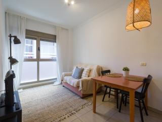 Apartment in Las Palmas near Las Canteras Beach - Las Palmas de Gran Canaria - 1