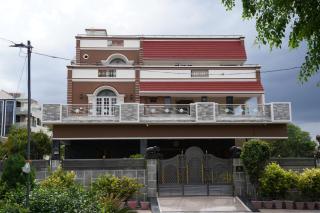EkanteSrivari Stayinn - Tirupati - Narasingāpuram - 3