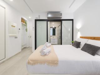 Beachfront Home for 2 in Las Palmas - Las Palmas de Gran Canaria - 1