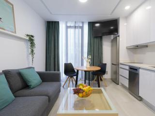 Beachfront Home for 2 in Las Palmas - Las Palmas de Gran Canaria - 9