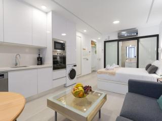 Beachfront Home for 2 in Las Palmas - Las Palmas de Gran Canaria - 7