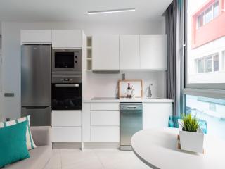 Apartment in Las Palmas near Las Canteras Beach - Las Palmas de Gran Canaria - 9