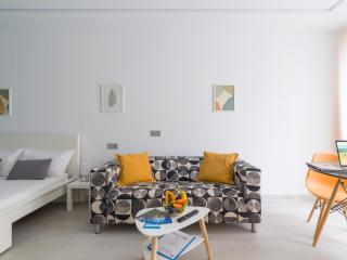 Apartment in Las Palmas near Playa de Las Canteras - Las Palmas de Gran Canaria - 4