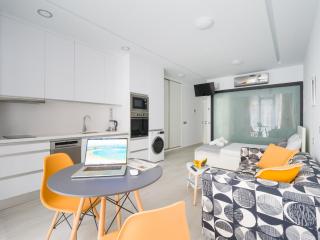 Apartment in Las Palmas near Playa de Las Canteras - Las Palmas de Gran Canaria - 8