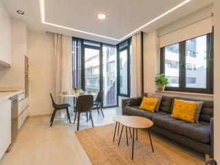 Studio by Playa de Las Canteras Beach - Las Palmas de Gran Canaria - 0