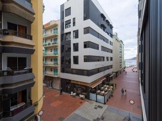 Apartment in Las Palmas near Playa de Las Canteras - Las Palmas de Gran Canaria - 6