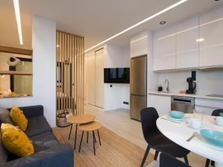 Studio by Playa de Las Canteras Beach - Las Palmas de Gran Canaria - 1