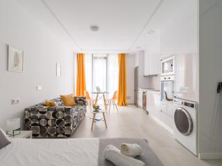 Apartment in Las Palmas near Playa de Las Canteras - Las Palmas de Gran Canaria - 5