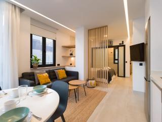 Studio by Playa de Las Canteras Beach - Las Palmas de Gran Canaria - 4