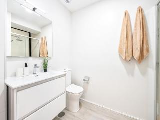 Apartment in Las Palmas near Las Canteras Beach - Las Palmas de Gran Canaria - 4