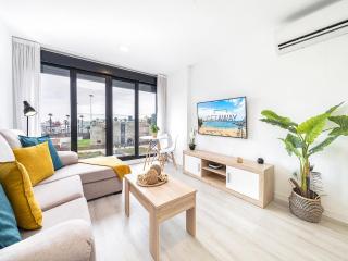 Apartment in Las Palmas near Las Canteras Beach - Las Palmas de Gran Canaria - 5
