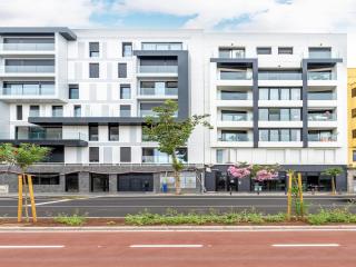 Apartment in Las Palmas near Las Canteras Beach - Las Palmas de Gran Canaria - 6