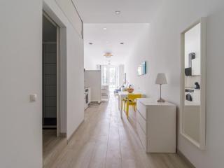Apartment in Las Palmas near Las Canteras Beach - Las Palmas de Gran Canaria - 1