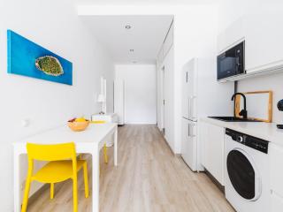 Apartment in Las Palmas near Las Canteras Beach - Las Palmas de Gran Canaria - 5