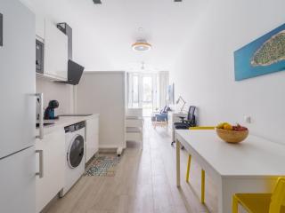 Apartment in Las Palmas near Las Canteras Beach - Las Palmas de Gran Canaria - 7