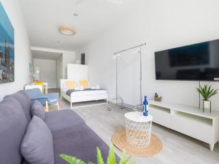 Apartment in Las Palmas near Las Canteras Beach - Las Palmas de Gran Canaria - 3