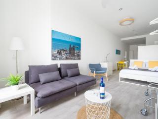 Apartment in Las Palmas near Las Canteras Beach - Las Palmas de Gran Canaria - 0