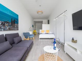 Apartment in Las Palmas near Las Canteras Beach - Las Palmas de Gran Canaria - 2