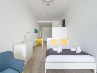Apartment in Las Palmas near Las Canteras Beach - Las Palmas de Gran Canaria - 8