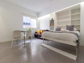 Apartment by Playa de Las Canteras Beach - Las Palmas de Gran Canaria - 7