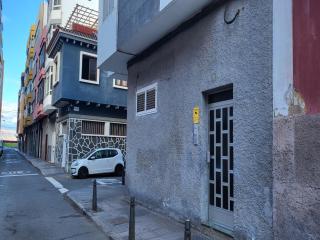 Apartment by Playa de Las Canteras Beach - Las Palmas de Gran Canaria - 0