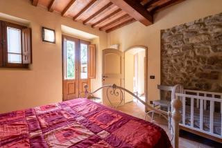 Appartamento Pozzo al Bellini - Pulicciano - 7