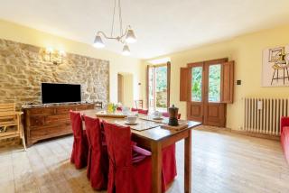 Appartamento Pozzo al Bellini - Pulicciano - 9