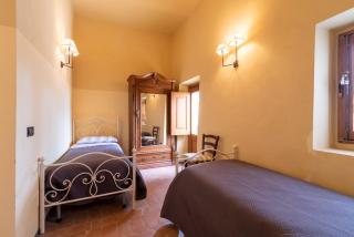 Appartamento Pozzo al Bellini - Pulicciano - 5