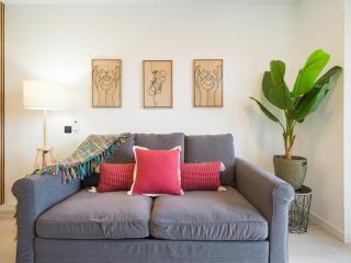 Apartment in Las Palmas near Playa de Las Canteras - Las Palmas de Gran Canaria - 1