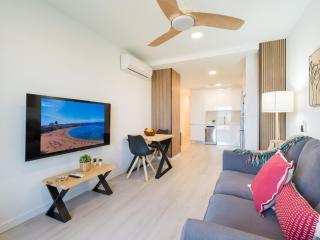 Apartment in Las Palmas near Playa de Las Canteras - Las Palmas de Gran Canaria - 0