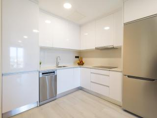 Apartment in Las Palmas near Playa de Las Canteras - Las Palmas de Gran Canaria - 7