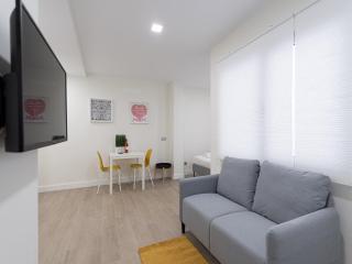 Beachside Getaway in Las Canteras for 2 - Las Palmas de Gran Canaria - 9