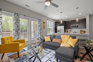 studio/Self Check-in/ 30+ Day Stays - Goose Creek - 6