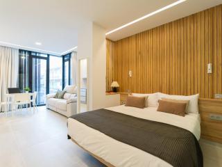 Modern Beachfront Retreat for 2 - Las Palmas de Gran Canaria - 7